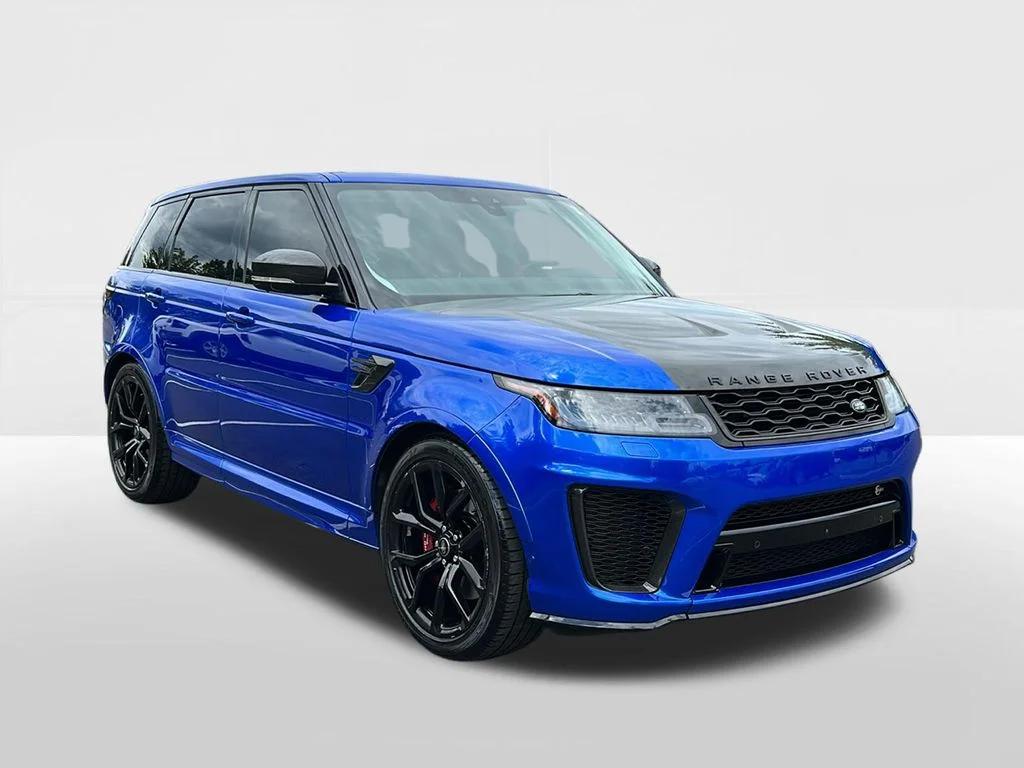 land rover range rover sport 2022 SALWZ2RE6NA237578 image land rover range rover sport 2022 SALWZ2RE6NA237578 image